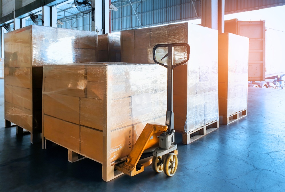 freight class when choosing carrier