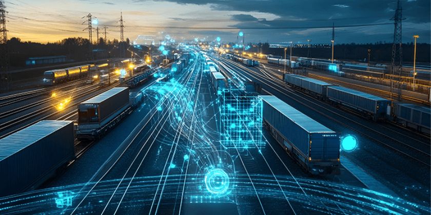 Integrated Logistics-nVision Global