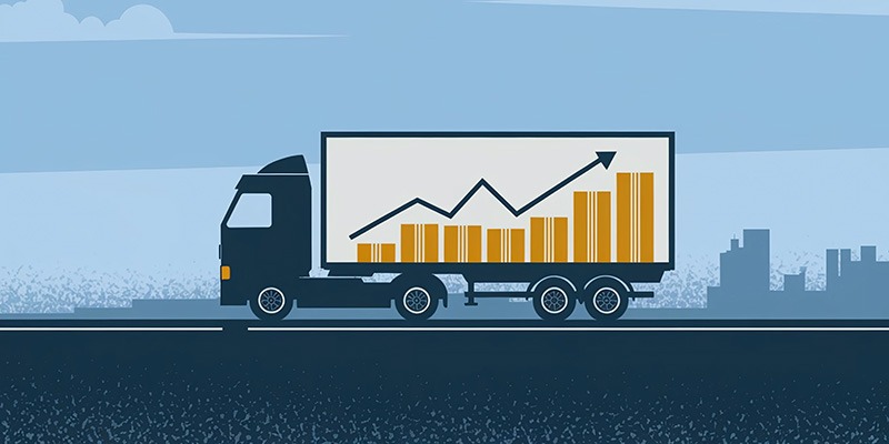 freight spend problem