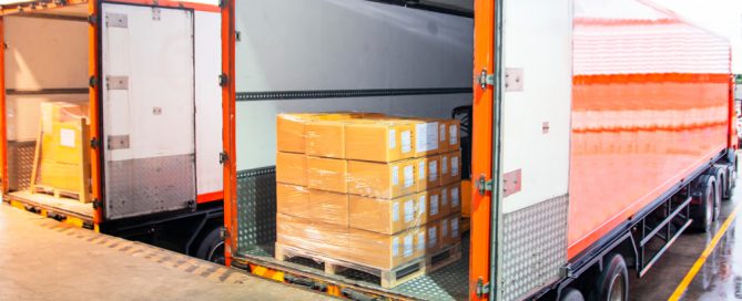 Freight Audit