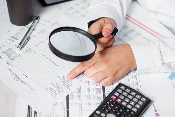 Balance Sheet Annual Concept