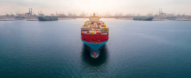 cargo shipment