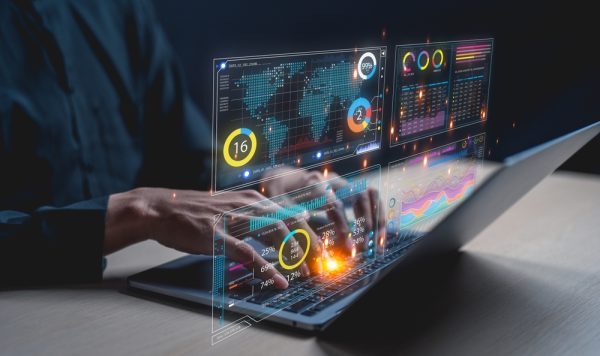 AI-powered Business