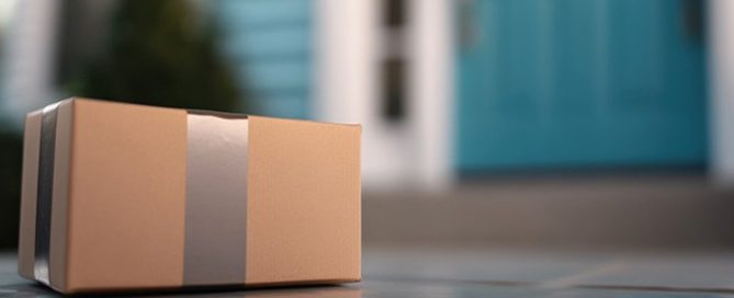 small parcel zones