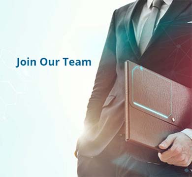 join us team