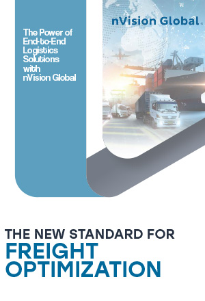 The Power of End-to-End Logistics Solutions