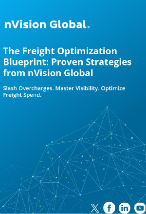 Freight Optimization