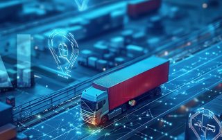 AI Logistics Intelligence