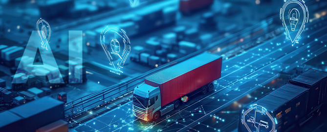 AI Logistics Intelligence