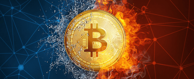 bitcoin