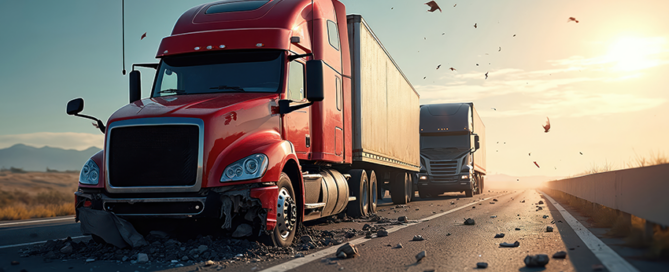 Freight Claims