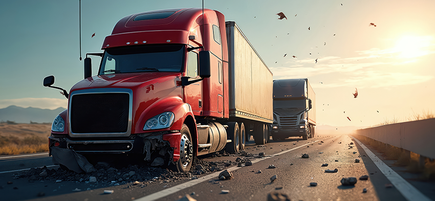 Freight Claims
