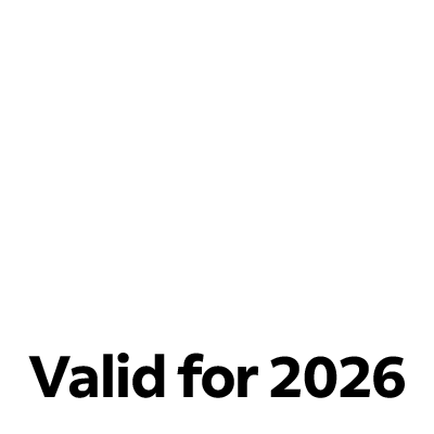 FedEx Audit Certificate 2026