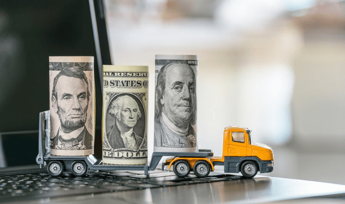 freight audit savings