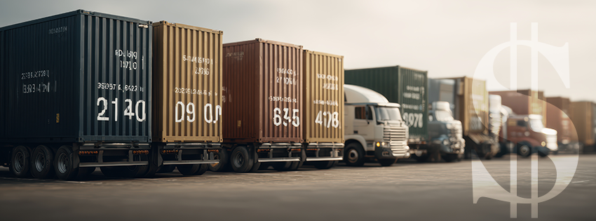 freight costs