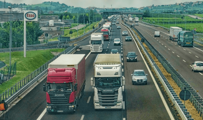 trucking revival in the U.S