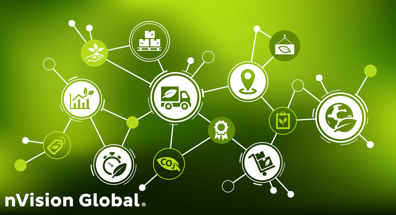 green logistics