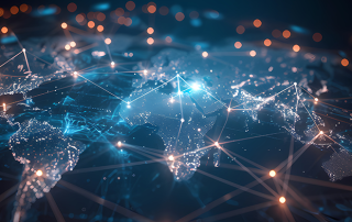 Global Shipping Technology