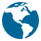 worldwide network of operation