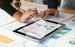 Logistics Financial Intelligence