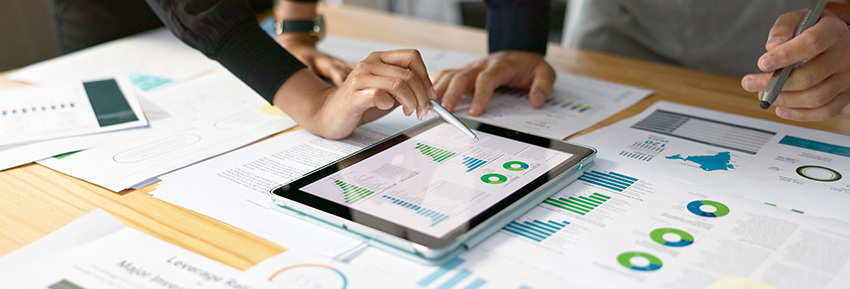 Logistics Financial Intelligence