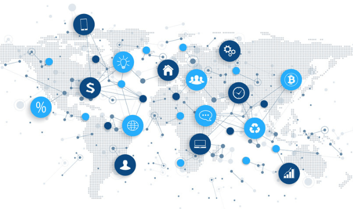 machine learning for supply chain