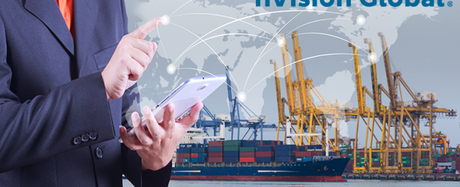 nVision Global news