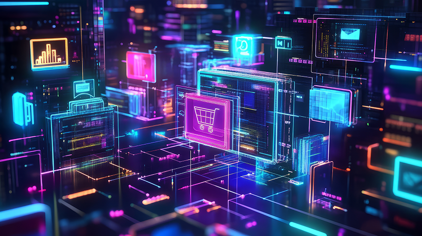 retail logistics