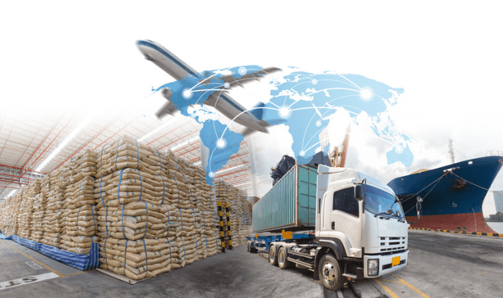 supply chain success